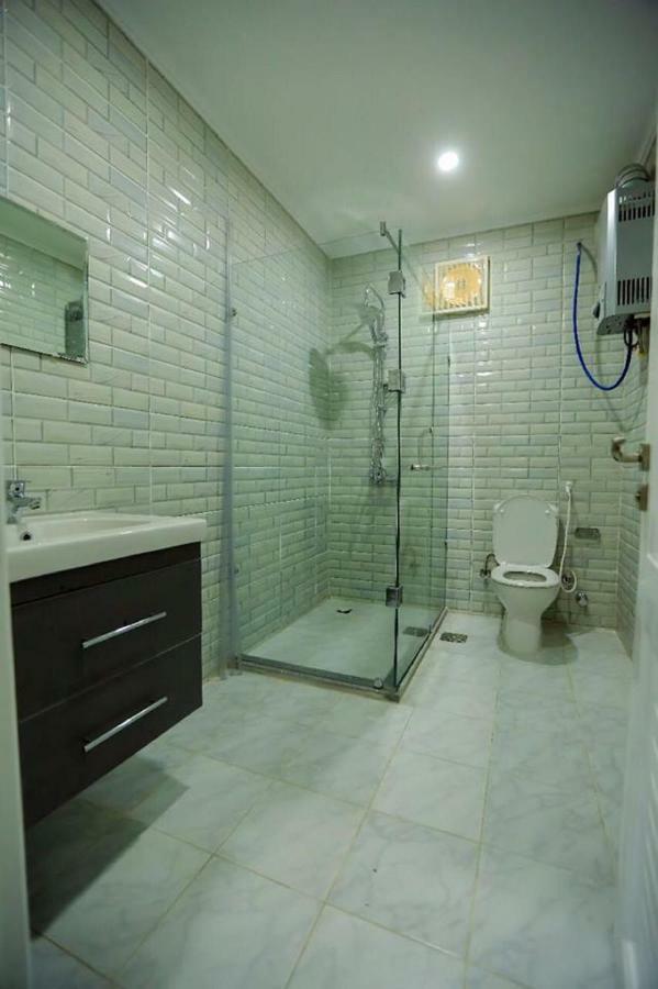 Azar Boutique Hotel Káhira Exteriér fotografie