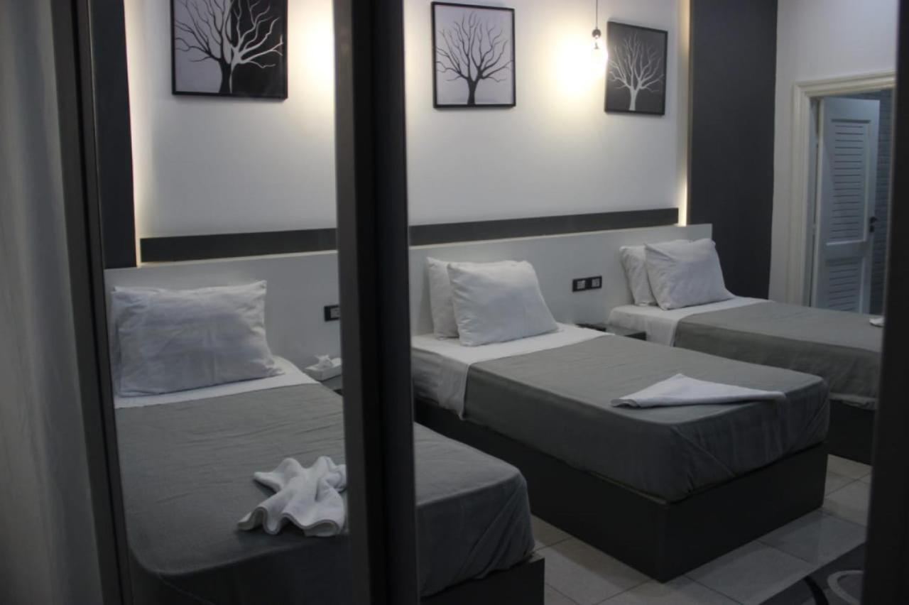 Azar Boutique Hotel Káhira Exteriér fotografie