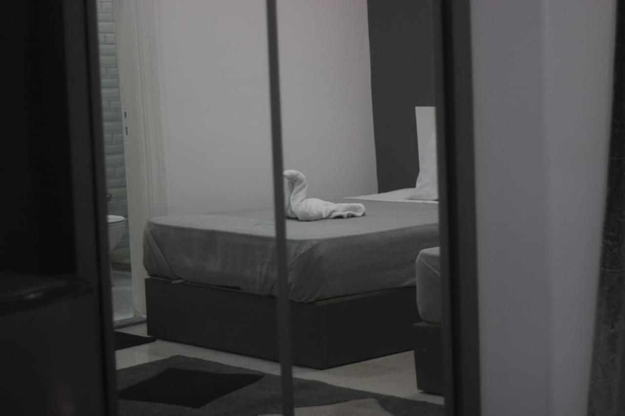 Azar Boutique Hotel Káhira Exteriér fotografie